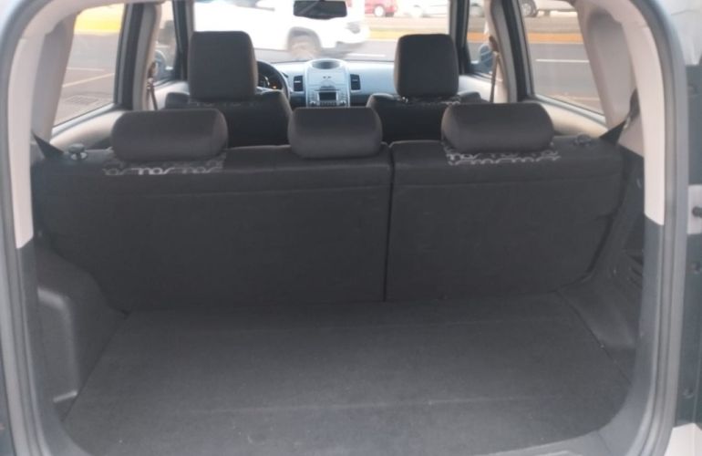 Kia Soul EX 1.6 (Flex) U124 - Foto #10