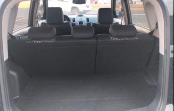 Kia Soul EX 1.6 (Flex) U124 - Foto #10
