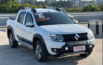 Renault Duster Oroch 1.6 16V Dynamique