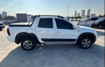 Renault Duster Oroch 1.6 16V Dynamique - Foto #3