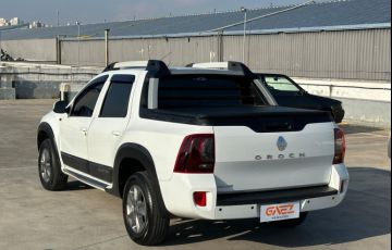 Renault Duster Oroch 1.6 16V Dynamique - Foto #5