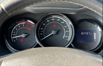 Renault Duster Oroch 1.6 16V Dynamique - Foto #8