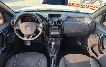 Renault Duster Oroch 1.6 16V Dynamique - Foto #9
