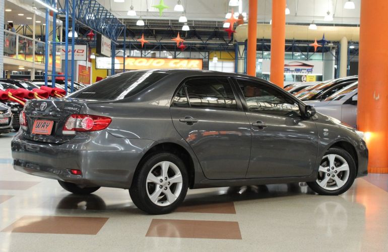 Toyota Corolla 1.8 Gli 16v - Foto #2