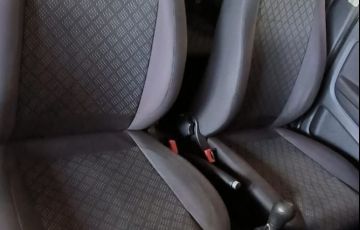 Volkswagen Fox 1.6 Msi Trendline 8v - Foto #10