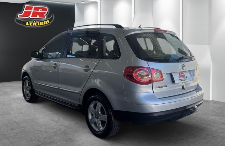Volkswagen Spacefox 1.6 Mi Comfortline 8v - Foto #3