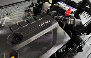 Chery Tiggo 8 1.6 Txs Dct - Foto #4
