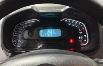Chevrolet Agile 1.4 MPFi LTZ 8v - Foto #6