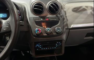 Chevrolet Agile 1.4 MPFi LTZ 8v - Foto #8