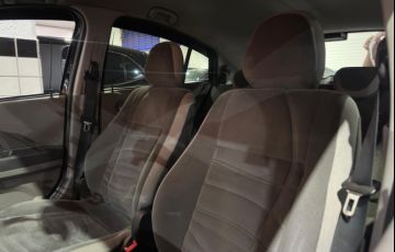 Chevrolet Agile 1.4 MPFi LTZ 8v - Foto #9