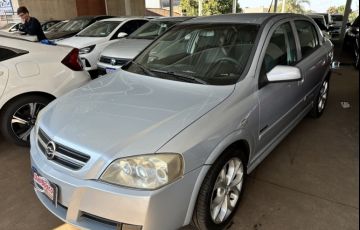 Chevrolet Astra Hatch Advantage 2.0 (Flex)