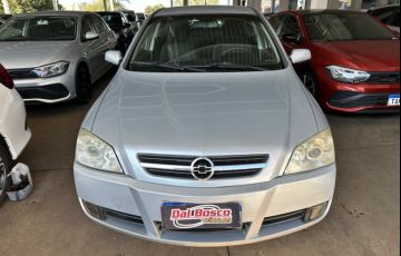 Chevrolet Astra Hatch Advantage 2.0 (Flex) - Foto #2