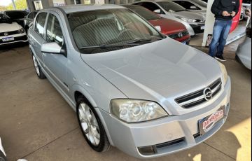 Chevrolet Astra Hatch Advantage 2.0 (Flex) - Foto #3