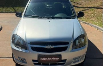 Chevrolet Celta 1.0 MPFi LT 8v