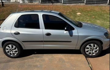 Chevrolet Celta 1.0 MPFi LT 8v - Foto #5