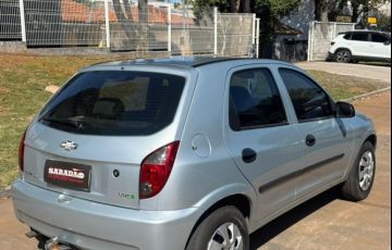 Chevrolet Celta 1.0 MPFi LT 8v - Foto #7