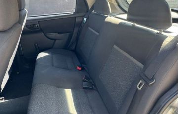 Chevrolet Celta 1.0 MPFi LT 8v - Foto #9