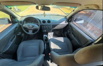 Chevrolet Celta 1.0 MPFi LT 8v - Foto #10