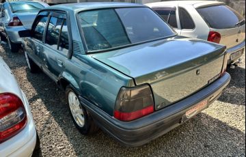 Chevrolet Monza Sedan SL 2.0 - Foto #3