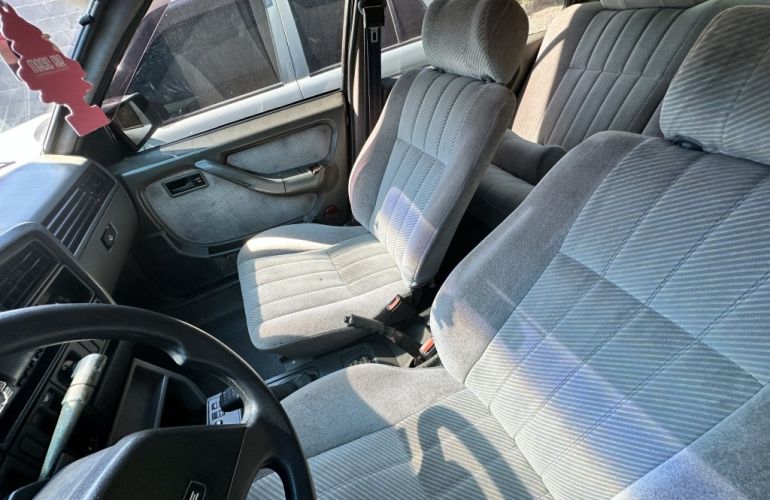 Chevrolet Monza Sedan SL 2.0 - Foto #4