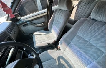 Chevrolet Monza Sedan SL 2.0 - Foto #4