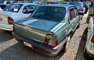 Chevrolet Monza Sedan SL 2.0 - Foto #5