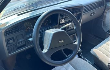 Chevrolet Monza Sedan SL 2.0 - Foto #6