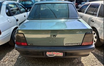 Chevrolet Monza Sedan SL 2.0 - Foto #7
