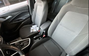 Chevrolet Onix Plus 1.0 Turbo LTZ (Aut) - Foto #3