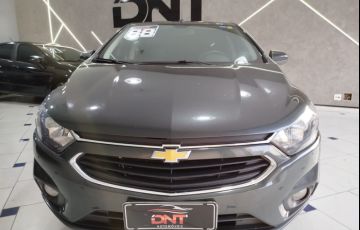 Chevrolet Prisma 1.4 MPFi LT 8v - Foto #2