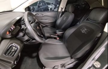 Chevrolet Prisma 1.4 MPFi LT 8v - Foto #8