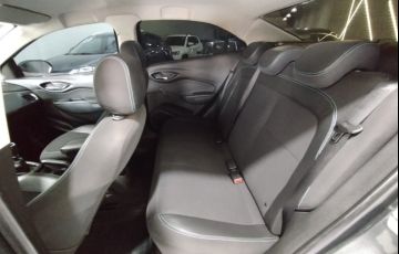 Chevrolet Prisma 1.4 MPFi LT 8v - Foto #9