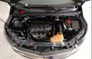 Chevrolet Prisma 1.4 MPFi LT 8v - Foto #10