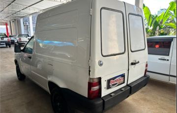 Fiat Fiorino Furgao Fire 1.3 8V - Foto #3