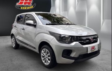 Fiat Mobi 1.0 8V Evo Like