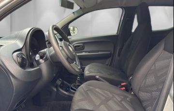 Fiat Mobi 1.0 8V Evo Like - Foto #3