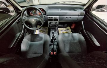 Fiat Uno 1.0 MPi Mille Fire Economy 8v - Foto #7