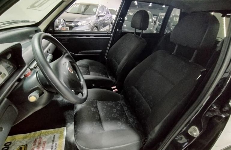 Fiat Uno 1.0 MPi Mille Fire Economy 8v - Foto #8