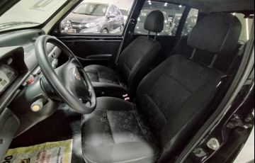 Fiat Uno 1.0 MPi Mille Fire Economy 8v - Foto #8