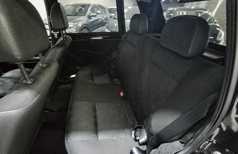 Fiat Uno 1.0 MPi Mille Fire Economy 8v - Foto #9