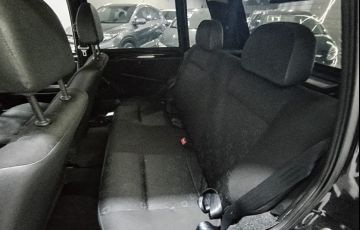 Fiat Uno 1.0 MPi Mille Fire Economy 8v - Foto #9