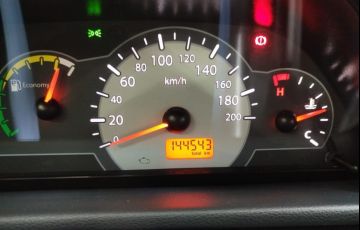 Fiat Uno 1.0 MPi Mille Fire Economy 8v - Foto #10