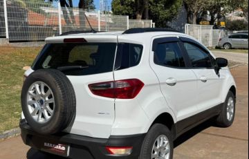 Ford Ecosport 1.5 Tivct Se - Foto #7