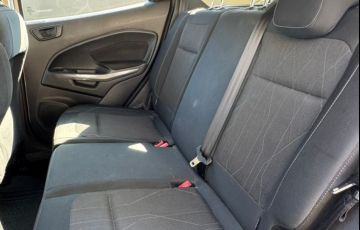 Ford Ecosport 1.5 Tivct Se - Foto #10