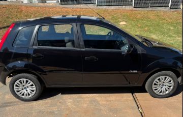 Ford Fiesta 1.6 MPi Class Hatch 8v - Foto #4