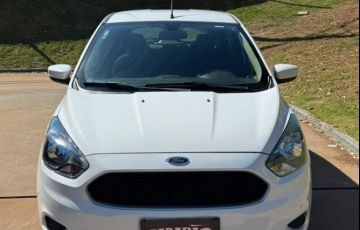 Ford Ka 1.0 SE 12v