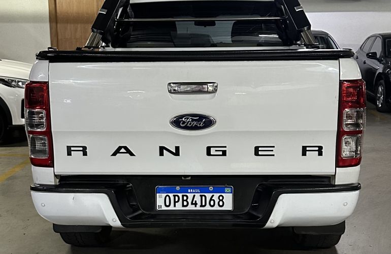 Ford Ranger 2.2 TD 4WD XL CD - Foto #1