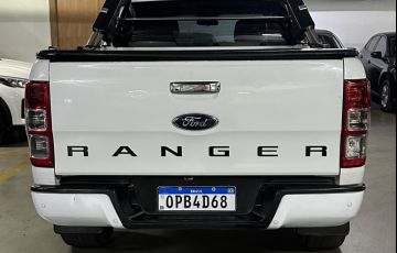 Ford Ranger 2.2 TD 4WD XL CD