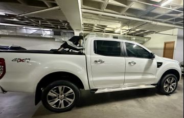 Ford Ranger 2.2 TD 4WD XL CD - Foto #4