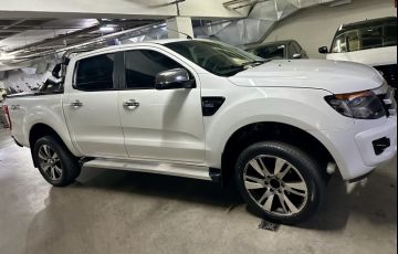 Ford Ranger 2.2 TD 4WD XL CD - Foto #5